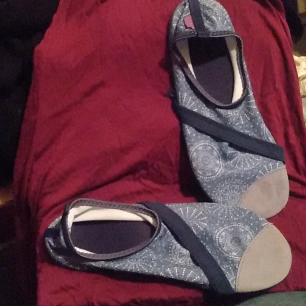 Fitkicks shoes